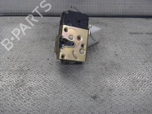 Front right lock PEUGEOT PARTNER Box Body/MPV (5_, G_) 1.9 D | BP24080556C97