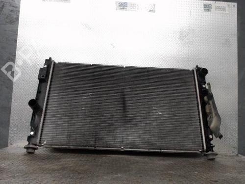 Used Water radiator DODGE CALIBER 2.0 CRD (140 hp) 24087307