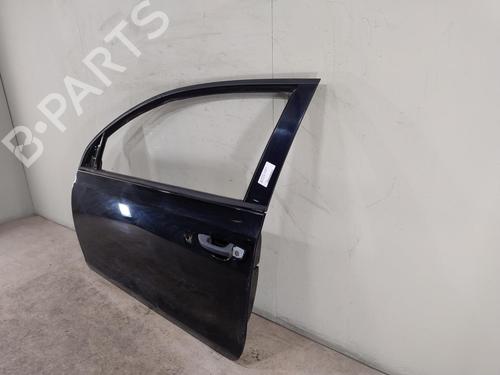 Left front door VW GOLF VI (5K1) 1.6 TDI | BP24841617C2 