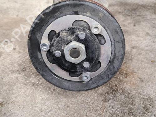 AC compressor VW POLO VI (AW1, BZ1, AE1) 1.6 TDI | BP24099115M34 - Image 3