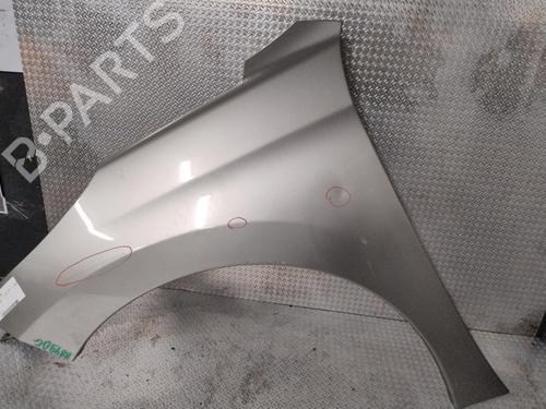 Left front fenders PEUGEOT 207 (WA_, WC_) 1.6 16V VTi | BP29577274C41 