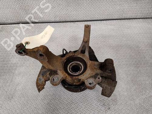 Right front steering knuckle CITROËN NEMO MPV 1.4 HDi | BP24841641M26 - Image 3