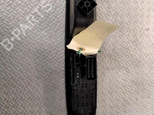 Used Left front window switch CITROËN DS3 (SA_) 1.6 VTi 120 (120 hp) 24632298