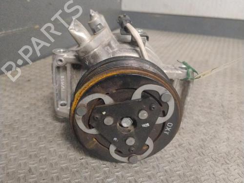 AC compressor NISSAN MICRA V (K14) 1.0 IG-T | BP32399416M34 - Image 4