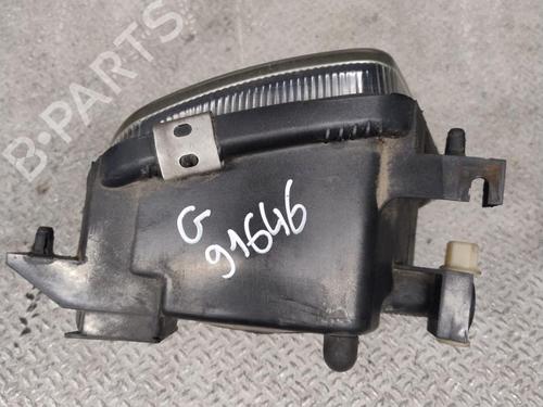 Left front fog light MERCEDES-BENZ E-CLASS (W211) E 280 CDI (211.020) | BP36819416C30 - Image 3