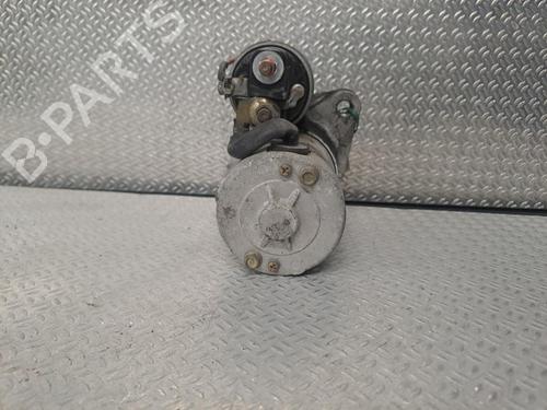 Used Starter OPEL ASTRA H (A04) 1.7 CDTI (L48) (100 hp) 29516250