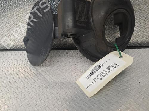 Używane Klapa wlewu paliwa FIAT GRANDE PUNTO (199_) 1.2 (65 hp) 30797711