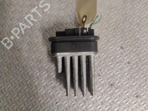 Used Heater resistor Heater resistor 36819462 36819462