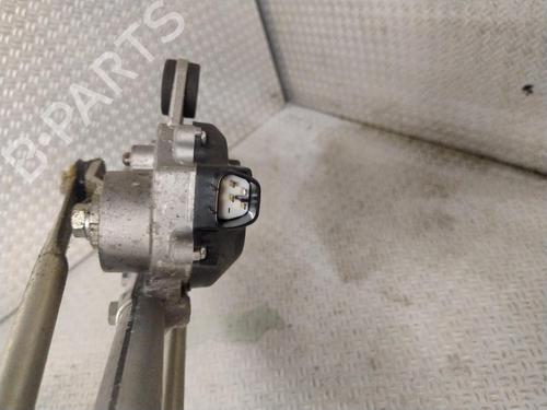 Used Front wiper motor Front wiper motor NISSAN NV200 Van e-NV (ME0N) (109 hp) 34201453 34201453