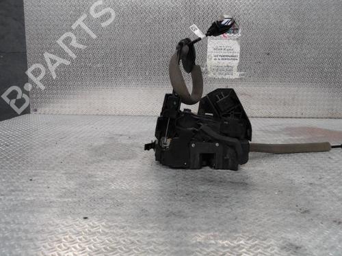 Used Front right lock Front right lock 36463456 36463456