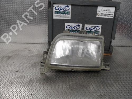Left headlight RENAULT CLIO I (B/C57_, 5/357_) 1.8 | BP24071922C28 