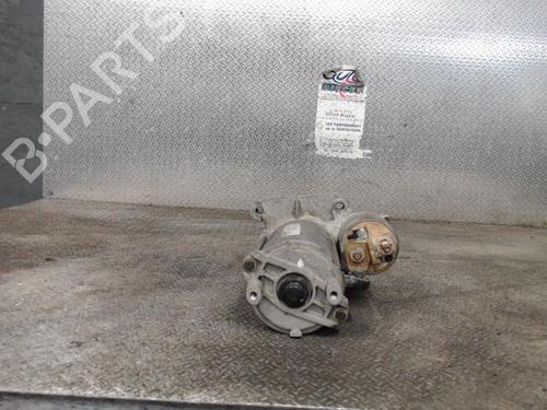 Used Starter RENAULT SAFRANE II (B54_) 2.2 dT (B54G) (113 hp) 24089807