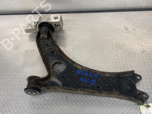 Right front suspension arm VW GOLF PLUS V (5M1, 521) 1.9 TDI | BP24060970M13 