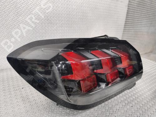 Left taillight PEUGEOT 208 II (UB_, UP_, UW_, UJ_) 1.2 PureTech 75 | BP29494156C34 