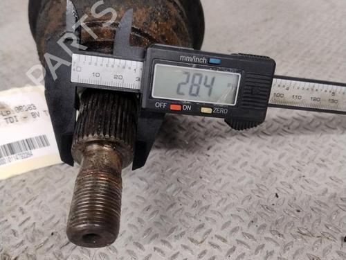Used Left front driveshaft Left front driveshaft VW GOLF IV (1J1) 1.9 TDI (101 hp) 30502189 30502189