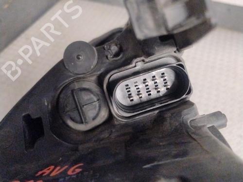 Left headlight FORD FOCUS II (DA_, HCP, DP) 1.6 TDCi | BP37185639C28 - Image 4
