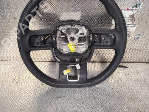 Used Steering wheel Steering wheel CITROËN C3 III (SX) 1.2 VTi 68 (68 hp) 24099724 24099724