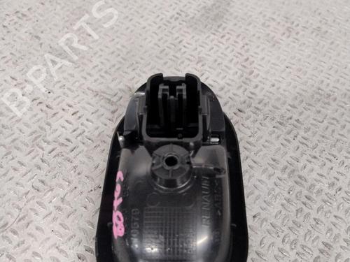Front left interior door handle RENAULT MASTER III Platform/Chassis (EV, HV, UV) 2.3 dCi 145 FWD (EV0E, EV0F, HV0E, HV0F, UV0E, UV0F,... | BP37252512I13 - Image 3