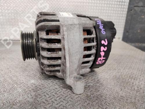 Alternator FIAT PANDA (312_, 319_) 1.2 (312PXA1A) | BP34572629M7 - Image 4