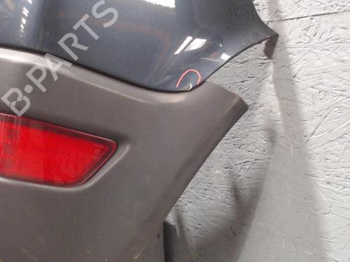 Rear bumper VOLVO C30 (533) 2.0 D | BP24061066C8 