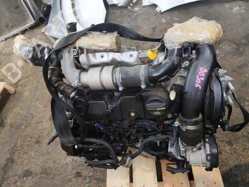 Engine FORD FIESTA VI (CB1, CCN) 1.5 TDCi | BP34175923M1 - Image 2