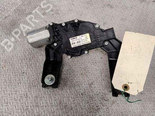 Rear wiper motor KIA CEE'D Hatchback (ED) 1.6 CRDi 115 | BP26969035M102 - Image 2