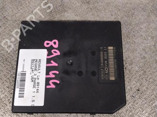 Fuse box RENAULT MEGANE III Hatchback (BZ0/1_, B3_) 1.5 dCi | BP33331057E1 - Image 3