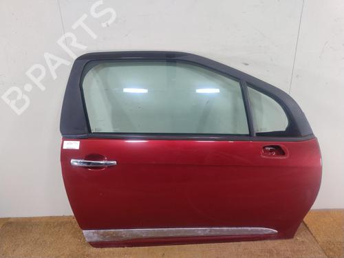 right-front-door-citroen-ds3-sa_-2009-2010-2011-2012-2013-2014-2015-2016-30164139 main image