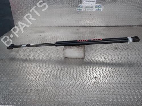 Used Tailgate lift support FORD FIESTA V (JH_, JD_) 1.4 TDCi (68 hp) 24075638