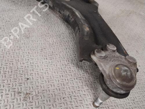 Used Left front suspension arm Left front suspension arm MERCEDES-BENZ CITAN Box Body/MPV (W420) 1.5 108 CDI (420.613) (75 hp) 36510451 36510451