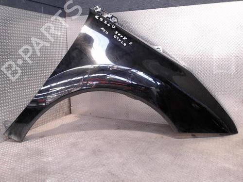 Used Right front fenders PEUGEOT 3008 I MPV (0U_) 1.6 HDi (109 hp) 24096076