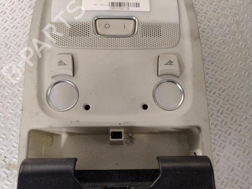 Kabinelys AUDI A4 B8 Avant (8K5) 2.0 TDI | BP24919407I8