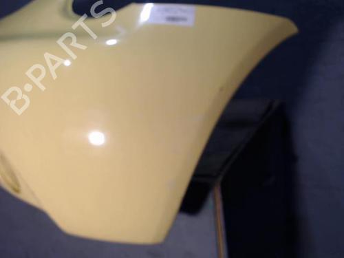 Rear bumper VW NEW BEETLE (9C1, 1C1) 1.9 TDI | BP24095590C8 