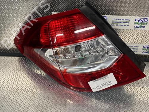 Left taillight CITROËN C4 II (NC_) 1.6 HDi 90 | BP24101910C34 