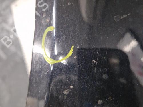 Used Left front fenders ALFA ROMEO 159 (939_) 1.9 JTDM 8V (939AXE1B) (120 hp) 24062574