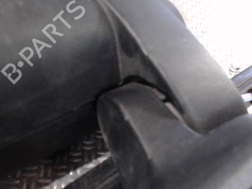 Used Left mirror RENAULT MASTER II Platform/Chassis (ED/HD/UD) 2.5 dCi (146 hp) 24071489