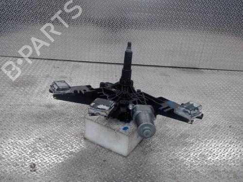 Used Rear wiper motor Rear wiper motor CITROËN C4 Picasso II 1.6 HDi / BlueHDi 115 (115 hp) 24074938 24074938