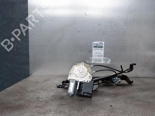 Used Front left window mechanism SEAT LEON (1P1) 2.0 TDI 16V (140 hp) 24079920