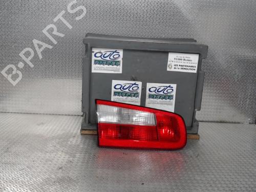 Used Left tailgate light Left tailgate light 24072283 24072283