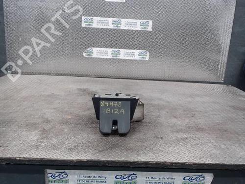 electronic-module-seat-ibiza-iv-st-6j8-6p8-2010-2011-2012-2013-2014-2015-2016-24095747 main image