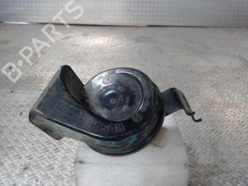 Used Horn Horn CITROËN C4 Coupe (LA_) 1.6 HDi (90 hp) 24072111 24072111