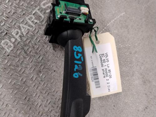 Used Steering column stalk Steering column stalk 37596251 37596251