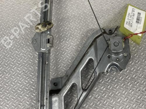 Used Rear right window mechanism OPEL CORSA B (S93) 1.2 i (F08, F68, M68) (45 hp) 24062708