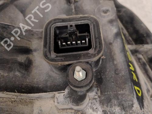 Used Right taillight RENAULT TWINGO I (C06_) 1.2 (C063, C064) (55 hp) 27643896