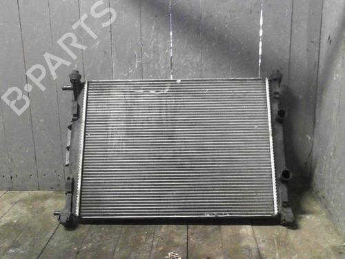 Køler RENAULT SCÉNIC II (JM0/1_) 1.5 dCi (JM02, JM13) (101 hp) 24066132
