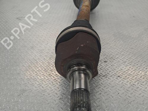left-front-driveshaft-citroen-c4-ii-nc_-2009-24074450 main image