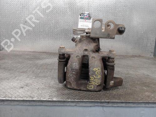 Used Right rear brake caliper Right rear brake caliper VW CADDY III MPV (2KB, 2KJ, 2CB, 2CJ) 1.9 TDI (75 hp) 24089126 24089126