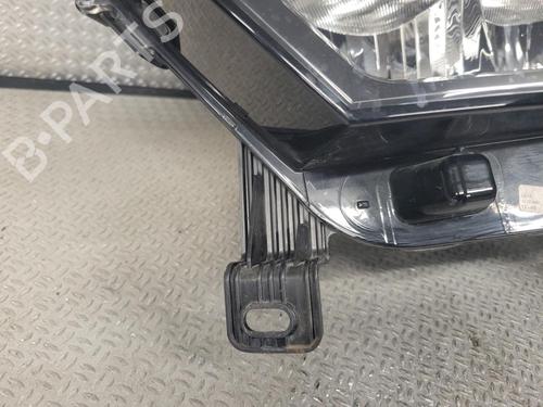 Left headlight RENAULT MASTER III Platform/Chassis (EV, HV, UV) 2.3 dCi 145 FWD (EV0E, EV0F, HV0E, HV0F, UV0E, UV0F,... | BP37624110C28 - Image 3