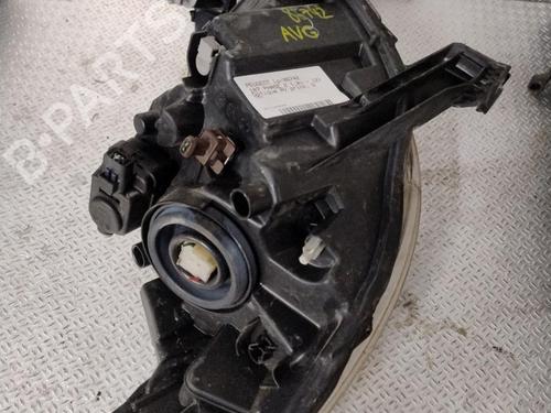 Left headlight PEUGEOT 107 (PM_, PN_) 1.0 | BP29170527C28 