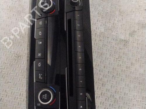 Used Climate control Climate control BMW 1 (F20) 120 d (163 hp) 36242255 36242255